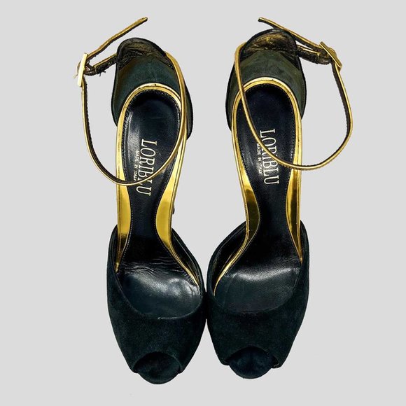 Loriblu - 37 IT | 7 US - Picture 5 of 6